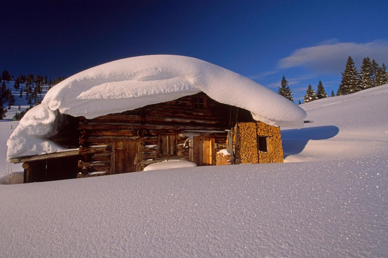 クラムザッハ Urlaub Am Bauernhof Windhaghofヴィラ エクステリア 写真