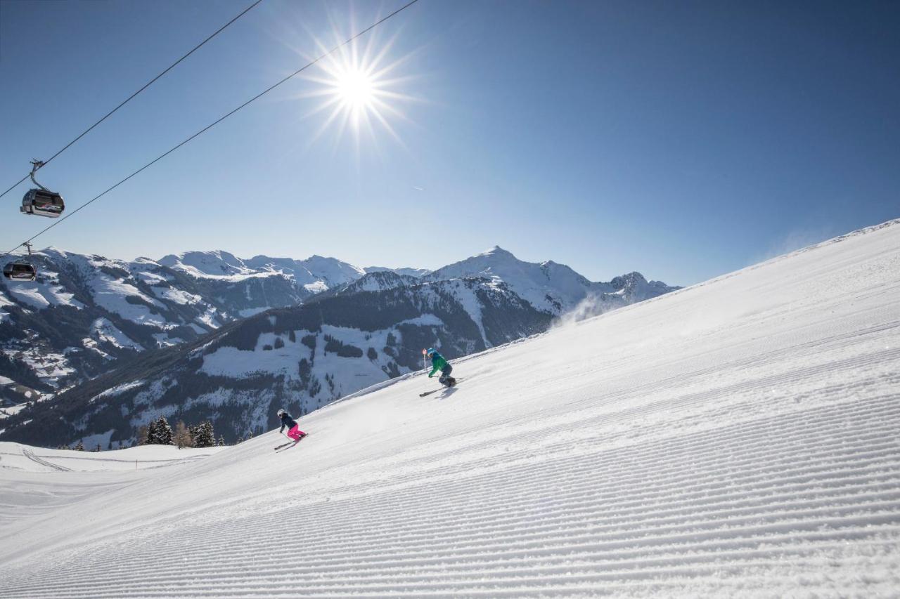 クラムザッハ Urlaub Am Bauernhof Windhaghofヴィラ エクステリア 写真