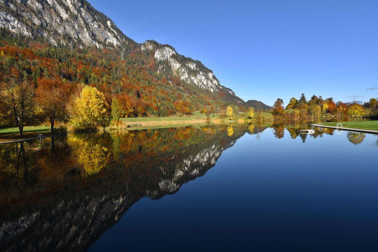 クラムザッハ Urlaub Am Bauernhof Windhaghofヴィラ エクステリア 写真