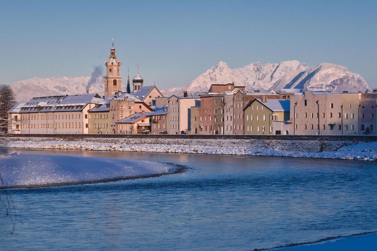 クラムザッハ Urlaub Am Bauernhof Windhaghofヴィラ エクステリア 写真