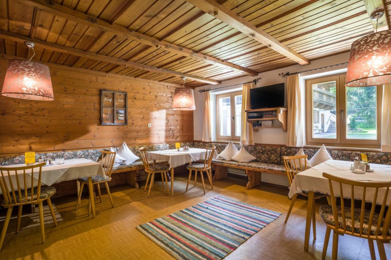 クラムザッハ Urlaub Am Bauernhof Windhaghofヴィラ エクステリア 写真
