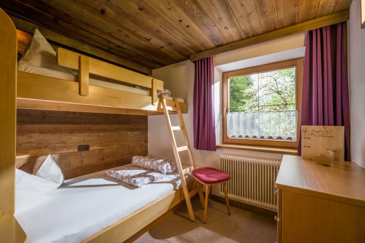 クラムザッハ Urlaub Am Bauernhof Windhaghofヴィラ エクステリア 写真