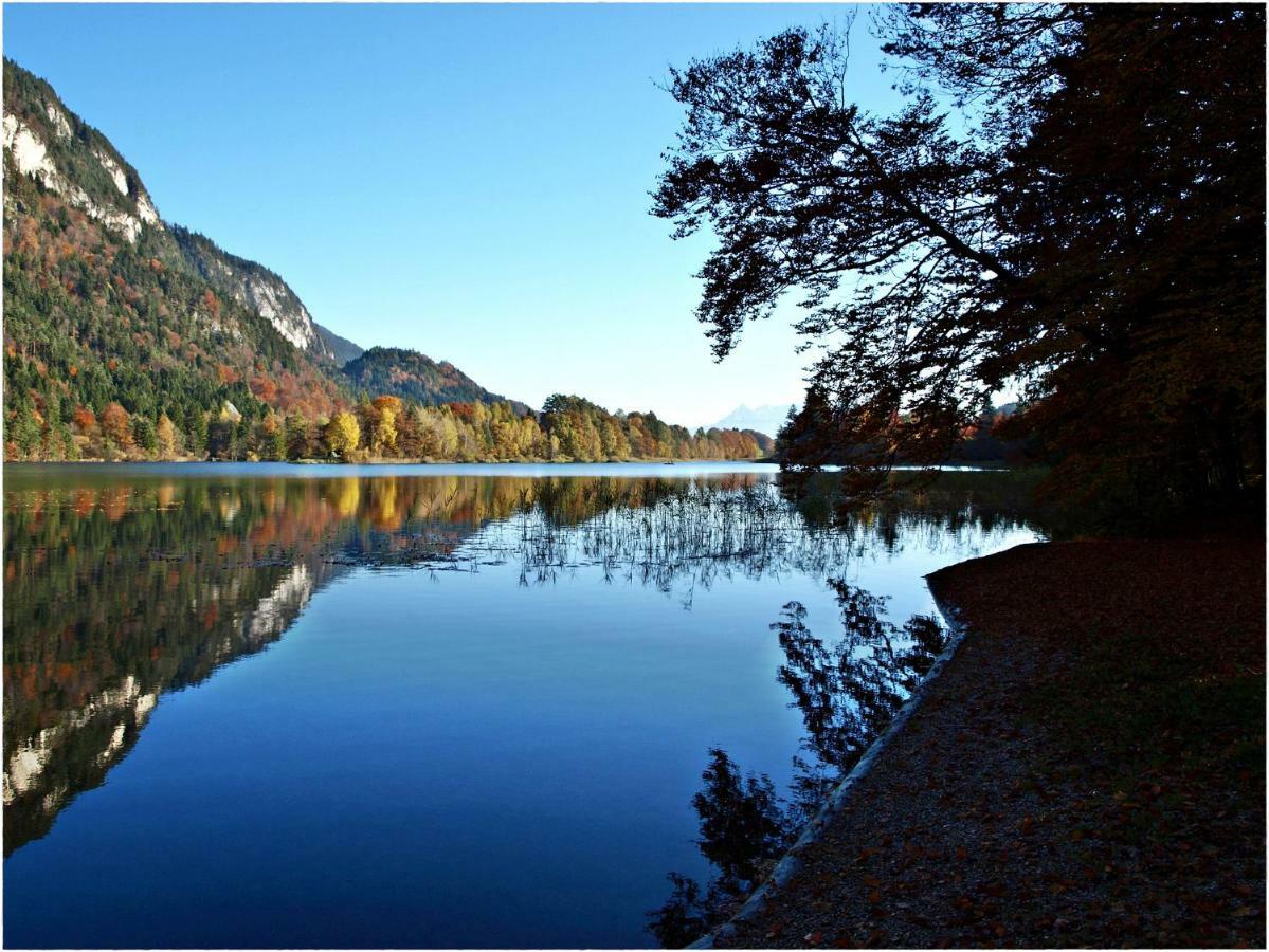 クラムザッハ Urlaub Am Bauernhof Windhaghofヴィラ エクステリア 写真