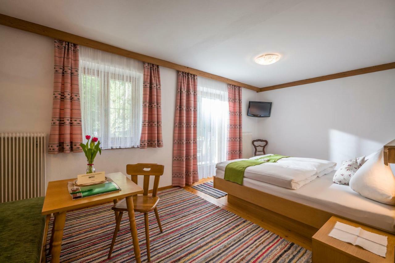 クラムザッハ Urlaub Am Bauernhof Windhaghofヴィラ エクステリア 写真