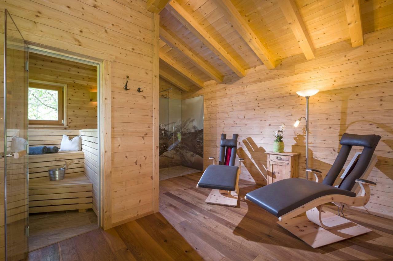 クラムザッハ Urlaub Am Bauernhof Windhaghofヴィラ エクステリア 写真
