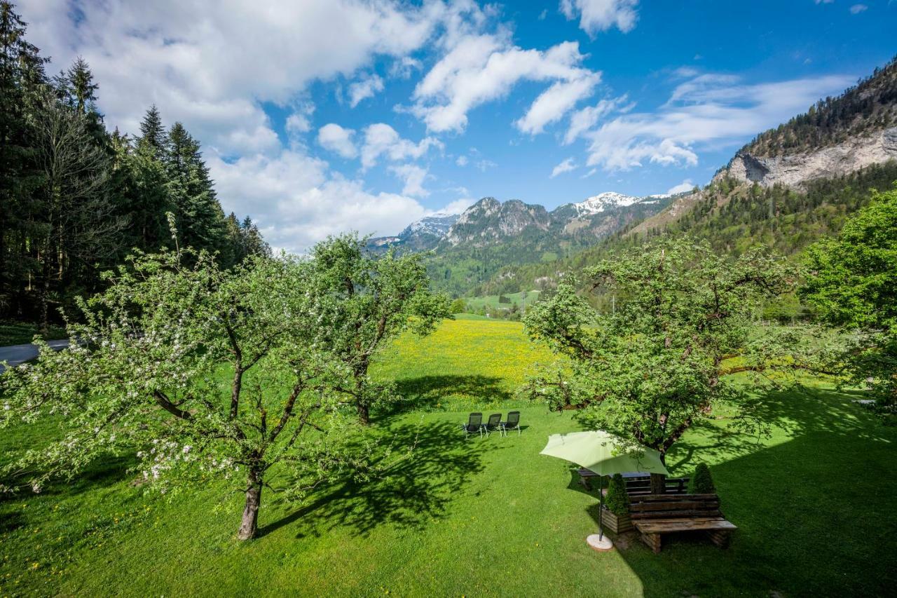クラムザッハ Urlaub Am Bauernhof Windhaghofヴィラ エクステリア 写真